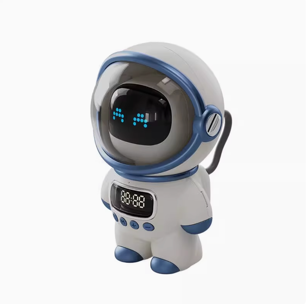 Intelligent Desktop Robot R1