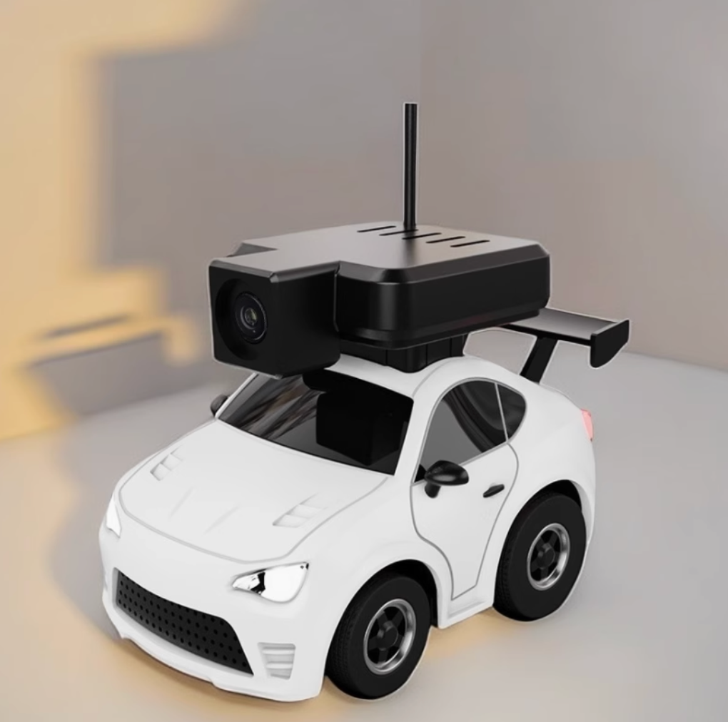 FPV RC Car Mini X2